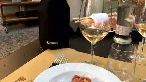 Battaglino in ブラ