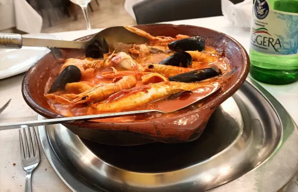 Ristorante Da Antonio
