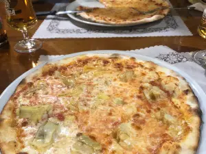 Vecchi Sapori