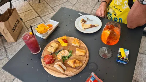 Caffè Cittadino in Lecce