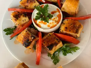 Antik Akdeniz Restaurant