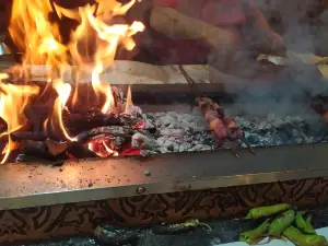 Cigerci Xale Meheme