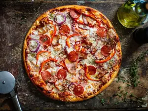 Tomato