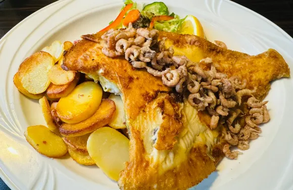 Dat Fischhus