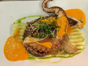 Restaurant Victor's