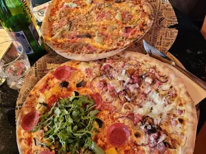 L'osteria Dinslaken