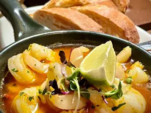 Schlachthof Restaurant & Bar