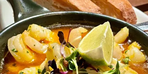 Schlachthof Restaurant & Bar