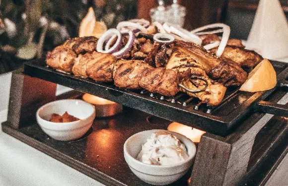 Elia Restaurant