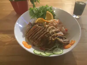 Lotus Vietnamesisches Restaurant