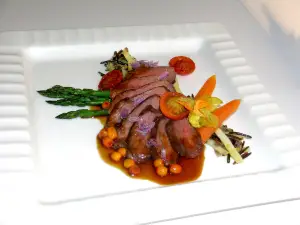 Restaurant Le Bergerac