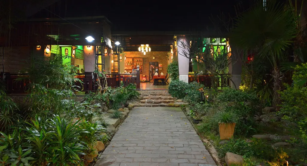 La Pines