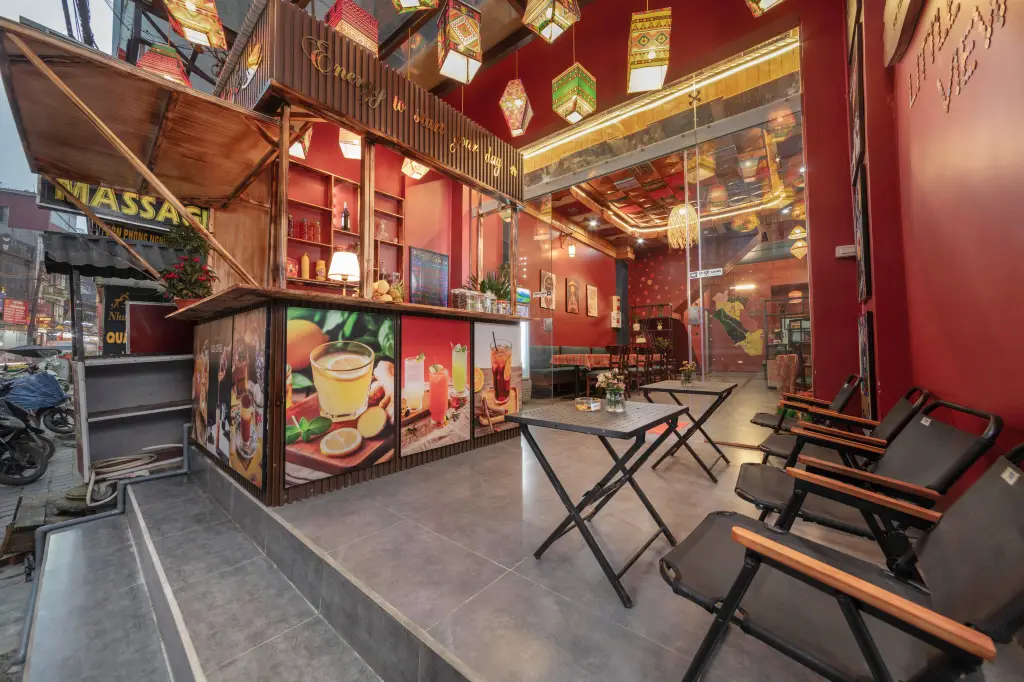Cub Cafe