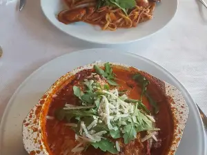 Restaurant Sorrento