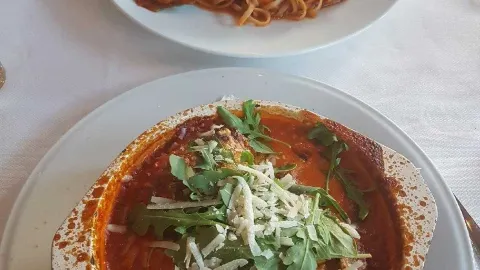 Restaurant Sorrento in Flevoland