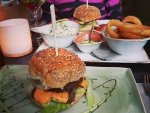 Ingeburgerd