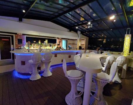 Cowrie Cove at Shangri-La Mactan, Cebu