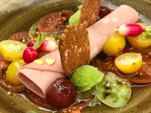 Bistro De Kruidenmolen
