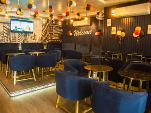 Swagat Ice Cream Parlour & Juice Corner
