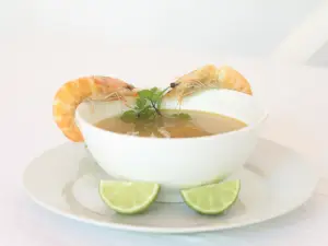 Maracuya Restaurant