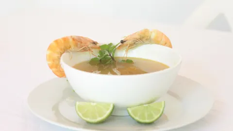 Maracuya Restaurant in 토두