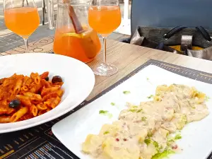 Il Colosseo Trattoria Italiana