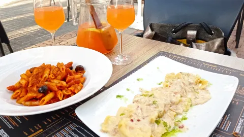 Il Colosseo Trattoria Italiana in Mataro