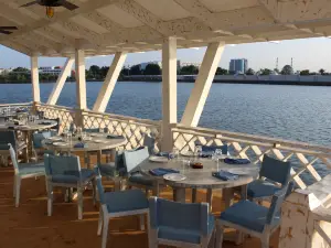 Kuriftu Lounge Djibouti