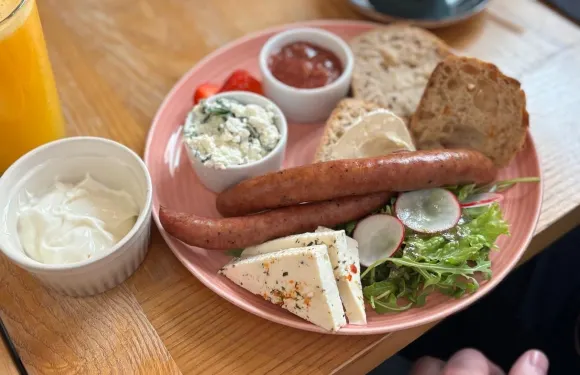 Kulka Cafe