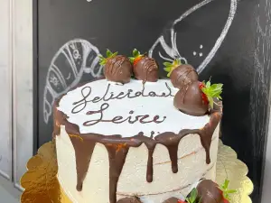 Panaderia Faycanes