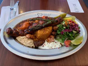 Istanbul Döner Chef