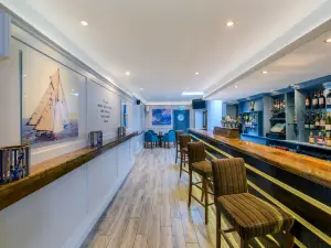 The Bridge Bar
