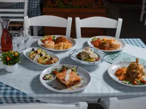 Nimmos Traditional Restaurant