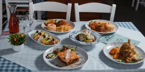 Nimmos Traditional Restaurant