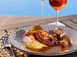 Elaionas Restaurant