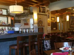Caminito Restaurante Argentino