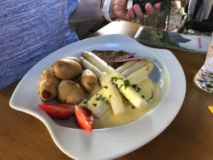 Landhotel zum Oberwirt - Wirthaus