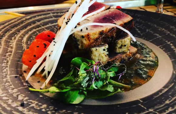 Tomo Sushi