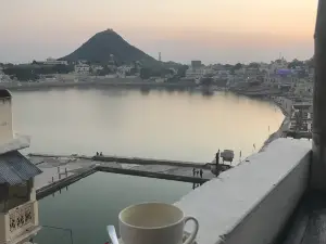 Coffee Temple