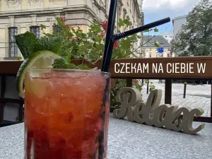 Relax Lounge Bar