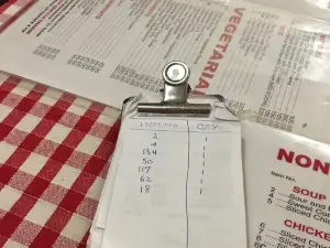 Shinkow's Chinese Restaurant