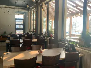 Pizza & Café Lumaro