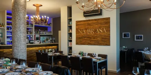 Rodizio Churrascaria Ipanema Na Brasa Grill