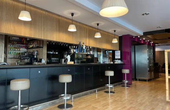 ELS DEL MIG | GASTROBAR