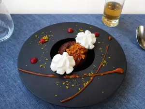 Hôtel et Restaurant le petit roche
