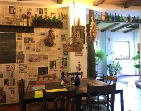 Bistro La Teleferic