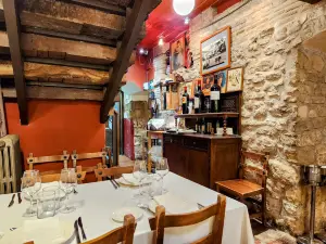 Asador El Portalon