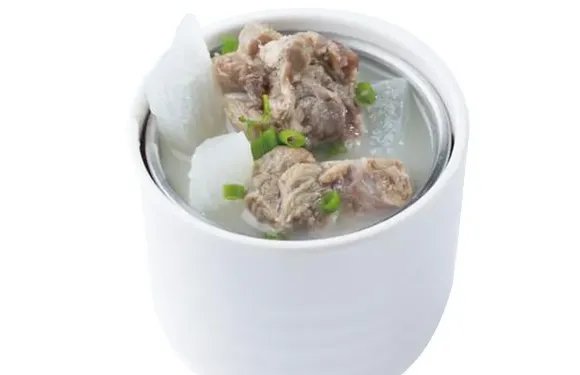 活粥王美食（臨武晴嵐店）