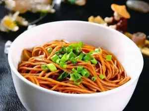 茂元麻辣牛肉面