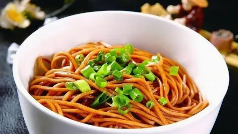 茂元麻辣牛肉面 in Sanming